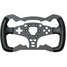 Moza ES Formula Wheel Lenkrad Schwarz PC