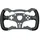 Moza ES Formula Wheel Lenkrad Schwarz PC