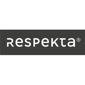 Respekta Riverside Edelstahl