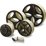 Helios SVE 100 Schalldämmelement