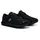 On Cloud X 4 Herren Black / Eclipse 38