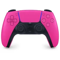 Sony PS5 DualSense Wireless-Controller nova pink