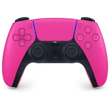 Sony PS5 DualSense Wireless-Controller nova pink