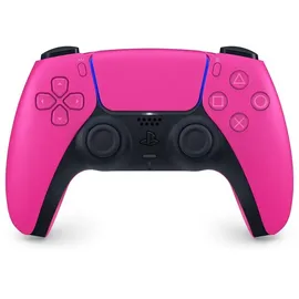 Sony PS5 DualSense Wireless-Controller nova pink