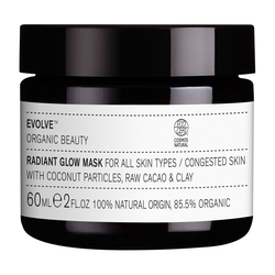 Evolve Radiant Glow Mask 60 ml