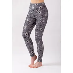 EIVY Damen Tight ICECOLD TIGHTS, Ivy Blossom, L
