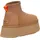 UGG Australia UGG Classic Mini Dipper Damen braun, Größe 39