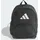 adidas Defender Backpack Schwarz/Silber