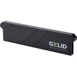 GELID Solutions Gelid CC-IceR-01 IceROCK DDR Arbeitsspeicher-Kühler (L x B x H) 8.7 x 137.7 x 33, Speicher Wasserkühler