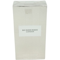 BURBERRY Eau de Parfum Burberry London Special Edition Eau de Parfum Spray 100ml