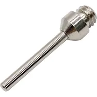 TOOLCRAFT T04 Lötspitze Nadelform Spitzen-Größe 7mm Spitzen-Länge 29mm Inhalt