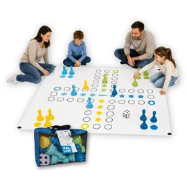 alldoro Garten Ludo