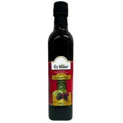 Öz Natur | Schwarze Maulbeerextrakt - Karadut Özü 700 g