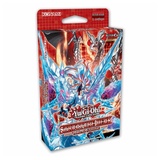 Konami Yu-Gi-Oh! Structure Deck: Albaz Strike Deutsch