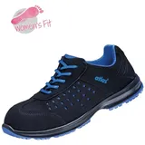 atlas Damen-Sicherheitsschuh GX 130 black S1 ESD