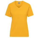 daiber_2 Damen BIO T-Shirt JN1807" | James | XS"