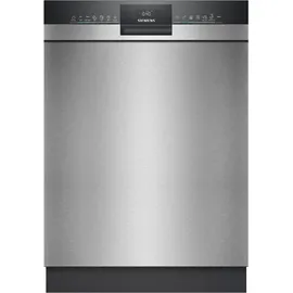 Siemens SN43EUEUAE Unterbau-Geschirrspüler (unterbau, 660 mm, Weiß)