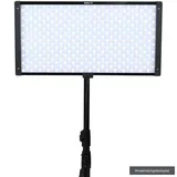 Nanlite PavoSlim 120B Bi-Color LED Flächenleuchte