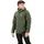 Fjällräven Expedition Pack Down Hoodie Herren deep forest L