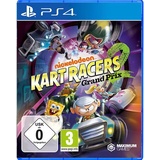 Nickelodeon Kart Racer 2 Grand Prix PS4 Standard PlayStation 4