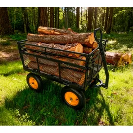 Westmann Transportwagen Transio 130 kg