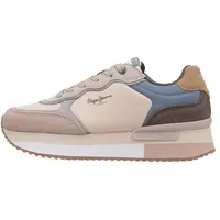 Pepe Jeans Rusper Mania Trainers EU 39