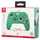 PowerA Hyrule Verteidiger Controller Grün Nintendo Switch