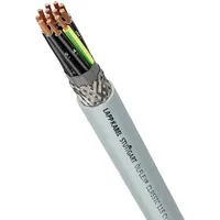 Lapp ÖLFLEX® CLASSIC 115 CY Steuerleitung 3 x Grau