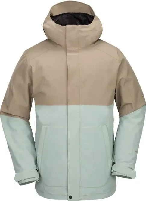 VOLCOM BRIGHTON Jacke 2025 agave - XL