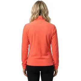 CMP Fleecejacke Rot 34