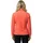 CMP Fleecejacke Rot 34