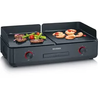 Severin PG 8569 2200W schwarz