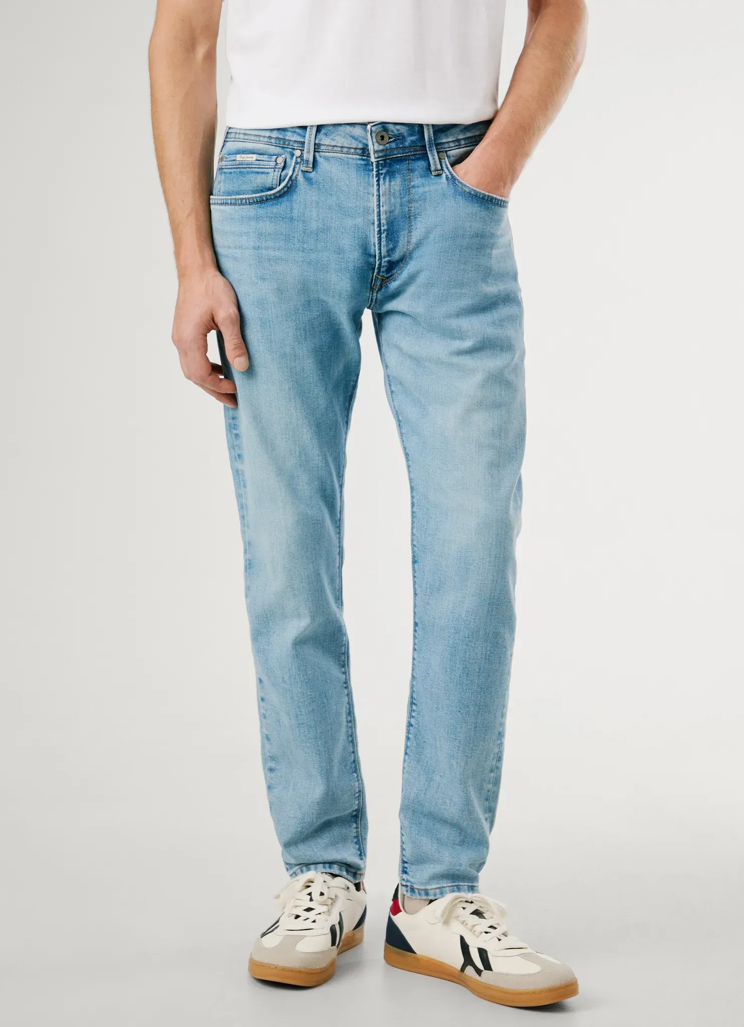 Tapered-fit-Jeans PEPE JEANS 