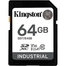 Kingston Industrial