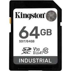 Kingston Industrial