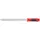 Friedr. Dick Dämmstoffmesser Doppelschneidig Klinge 28 cm Wellenschliff + Sägeschliff 60390285