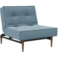 Innovation Schlafsessel SPLITBACK - B/H/T ca. 90,00x80,00x91,00