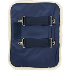 Kentucky Horsewear  Chest Expander Waterproof 2 Buckles
