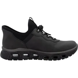 Rieker M6065 Damen Grau 38