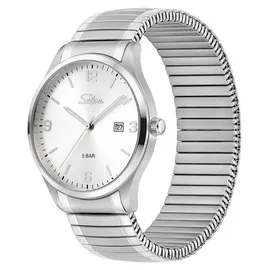 Selva Technik Quarz Zugband 39 mm SELVA