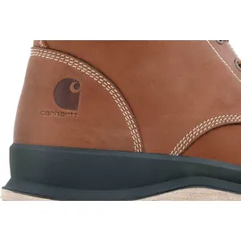 CARHARTT Hamilton Rugged Flex S3 Stiefel, braun, 41