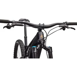 Specialized Turbo Levo R Expert 2026 29 Zoll RH 0 cm schwarz/gold/orange