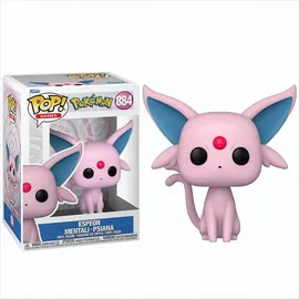 Funko Pokemon Espeon Sammelfigur 8 cm