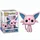 Funko Pokemon Espeon Sammelfigur 8 cm