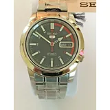 Seiko 5 Series Edelstahl 39 mm SNKK87K1