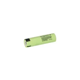 Panasonic Li-Ion 3,6V 2900mAh NCR 18650 PF