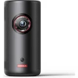 Nebula Capsule 3 Laser Schwarz