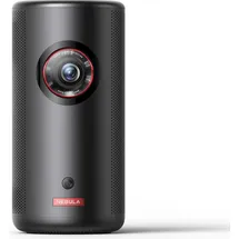Nebula Capsule 3 Laser Schwarz