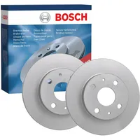 Bosch Bremsscheibe 0 986 479 C18)