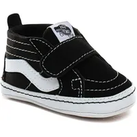 Vans Fitnessschuhe Schwarz 18